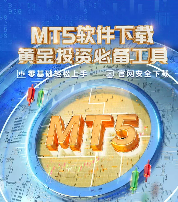 领峰环球 MT5下载