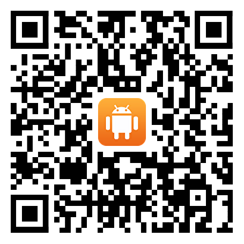 领峰环球APP 安卓下载二维码